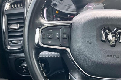 2023 RAM 1500 Limited