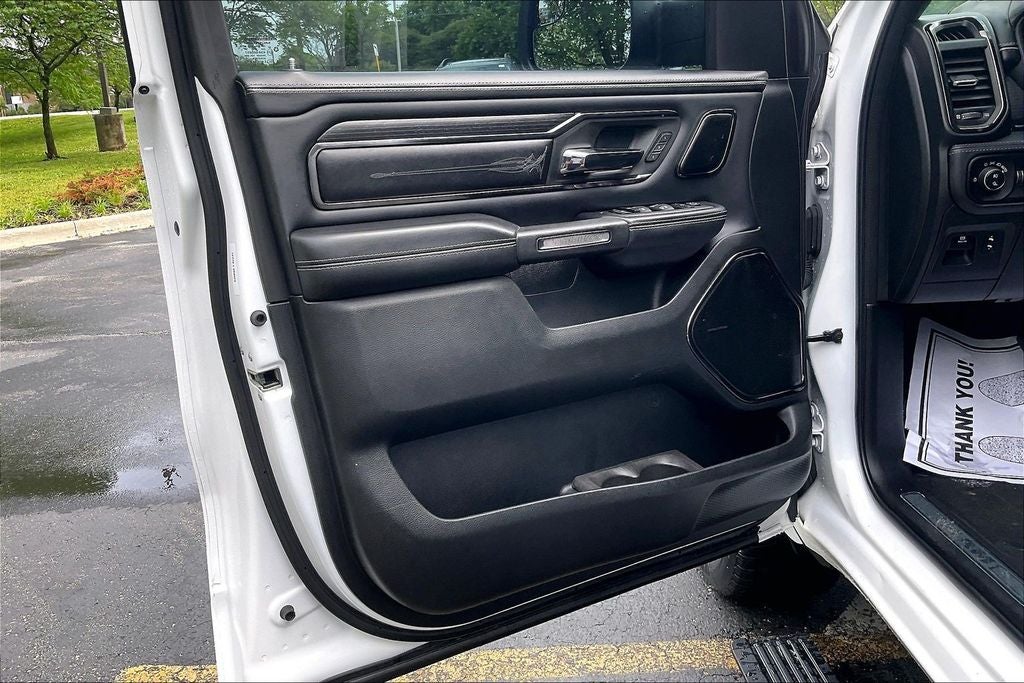 2023 RAM 1500 Limited