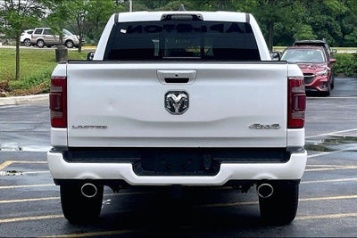 2023 RAM 1500 Limited