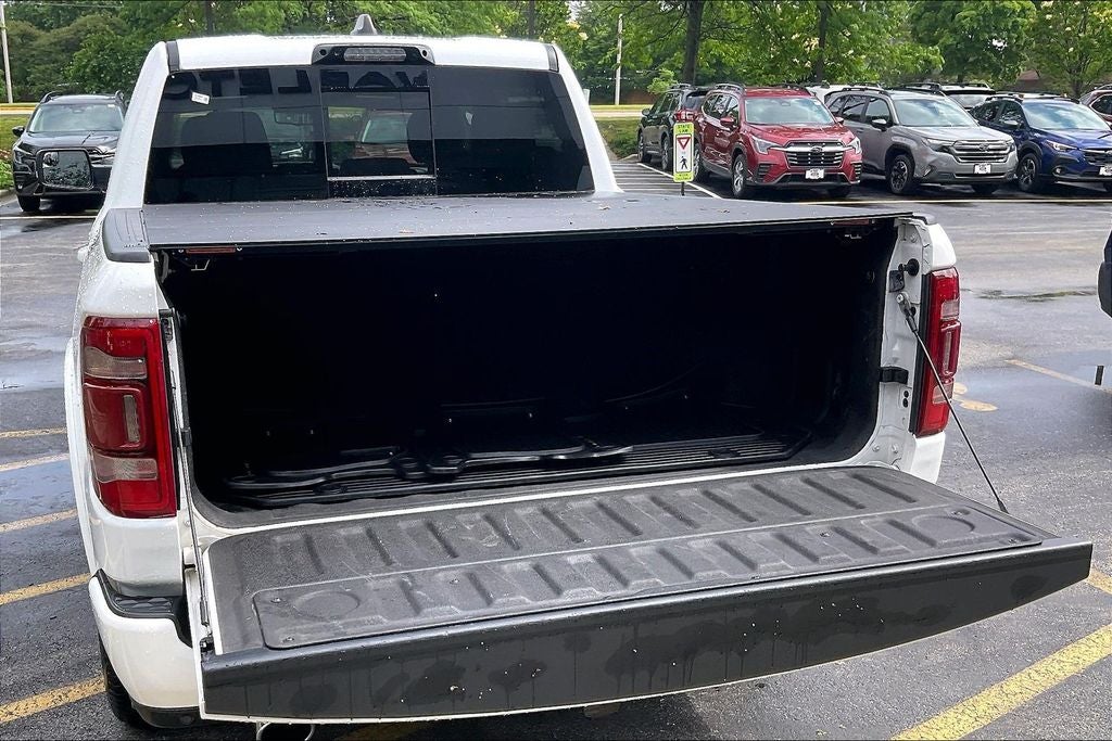 2023 RAM 1500 Limited