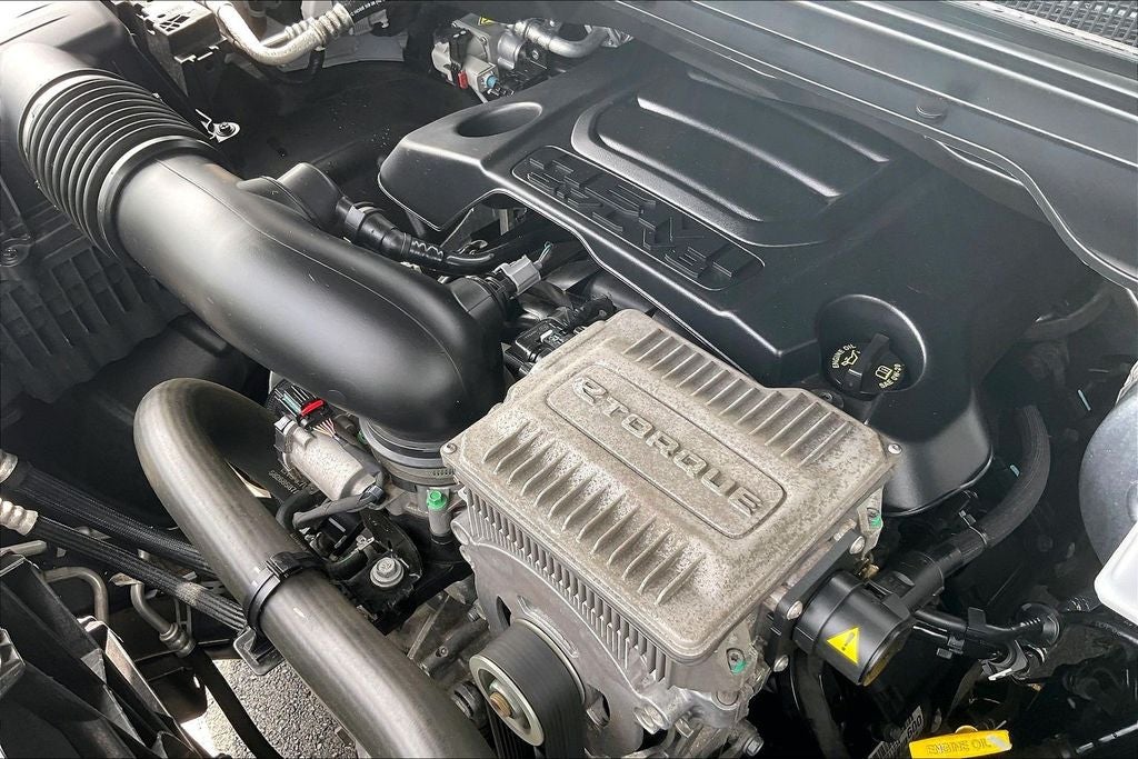 2023 RAM 1500 Limited