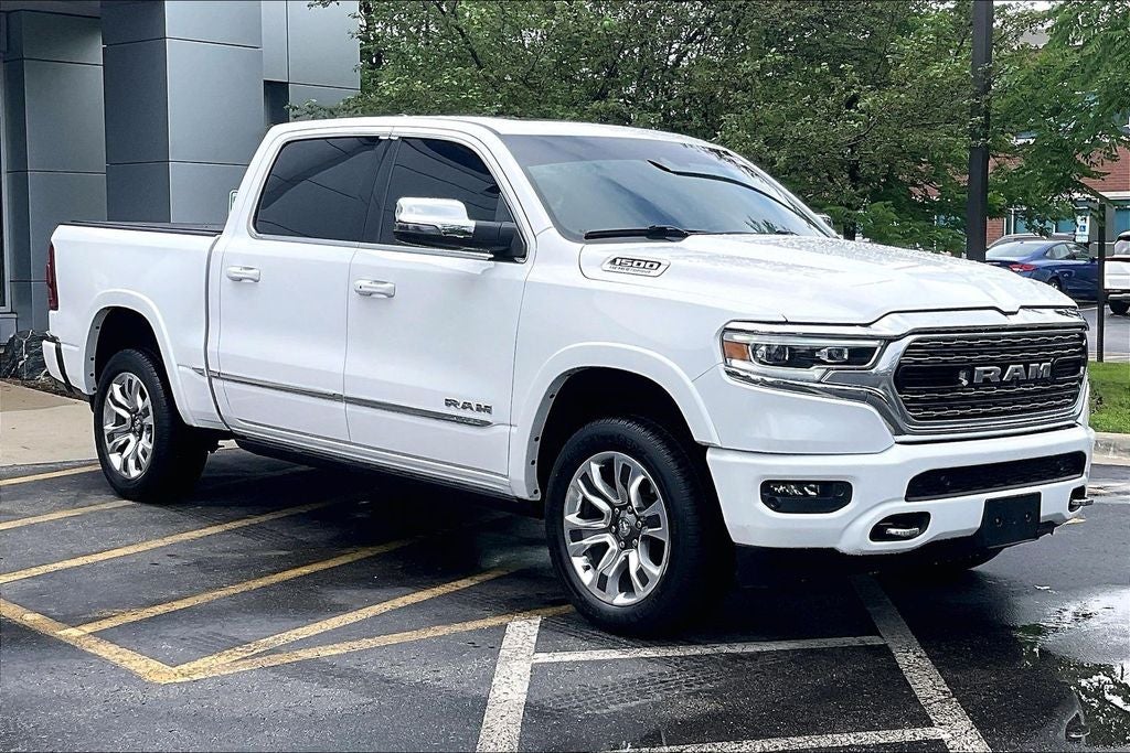 2023 RAM 1500 Limited