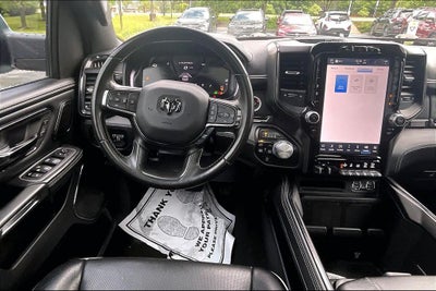 2023 RAM 1500 Limited