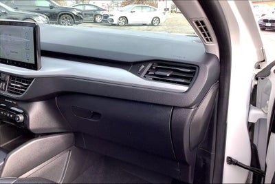 2023 Ford Escape Hybrid Platinum