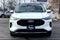 2023 Ford Escape Hybrid Platinum
