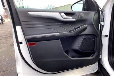 2023 Ford Escape Hybrid Platinum