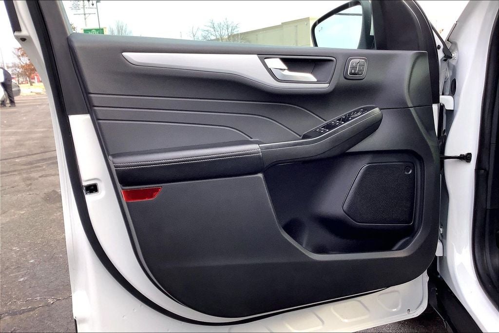 2023 Ford Escape Hybrid Platinum