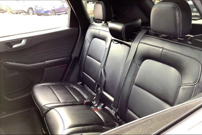 2023 Ford Escape Hybrid Platinum