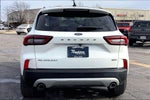 2023 Ford Escape Hybrid Platinum