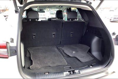 2023 Ford Escape Hybrid Platinum