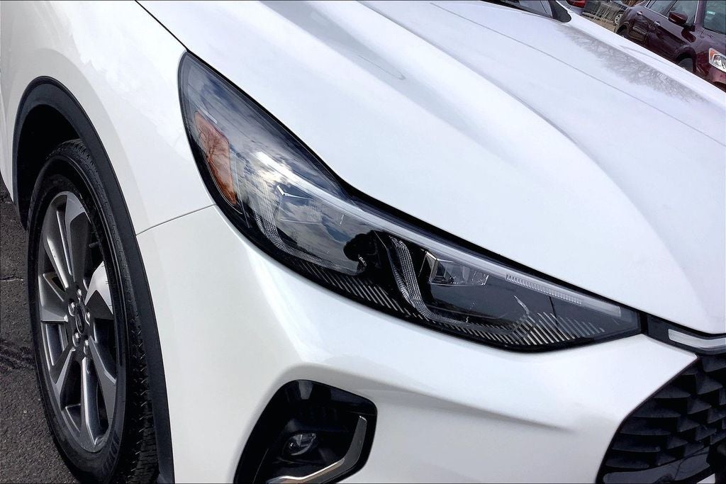 2023 Ford Escape Hybrid Platinum