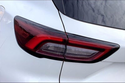 2023 Ford Escape Hybrid Platinum