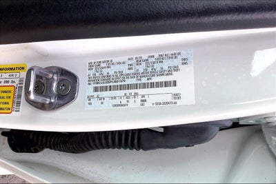 2023 Ford Escape Hybrid Platinum