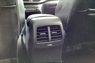 2023 Ford Escape Hybrid Platinum