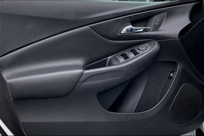 2018 Chevrolet Volt LT