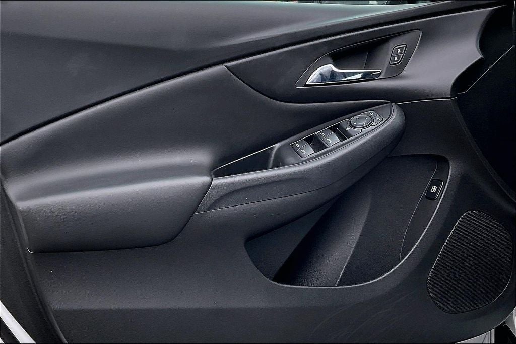 2018 Chevrolet Volt LT