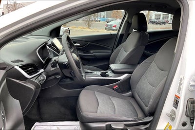 2018 Chevrolet Volt LT