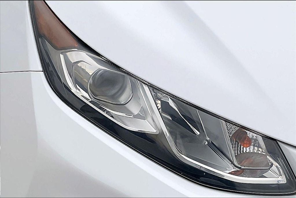 2018 Chevrolet Volt LT