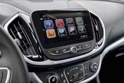 2018 Chevrolet Volt LT