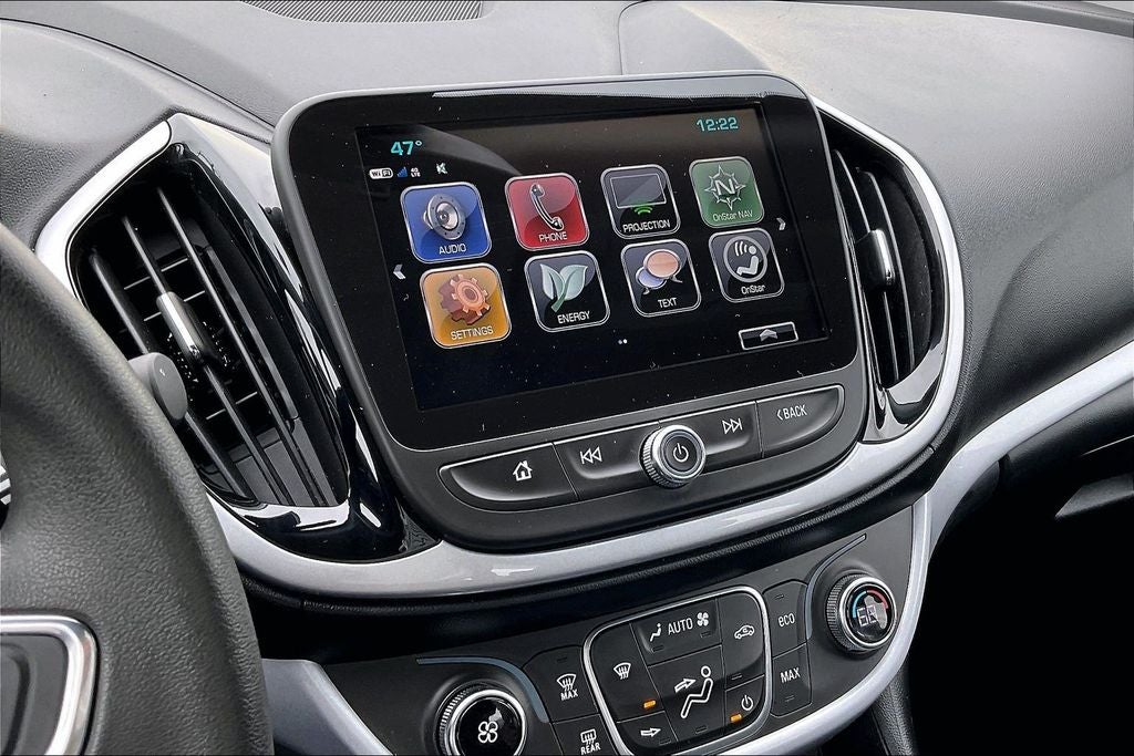 2018 Chevrolet Volt LT