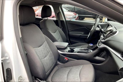 2018 Chevrolet Volt LT