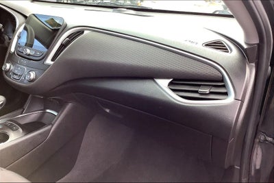 2022 Chevrolet Malibu LS 1LS