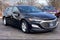 2022 Chevrolet Malibu LS 1LS