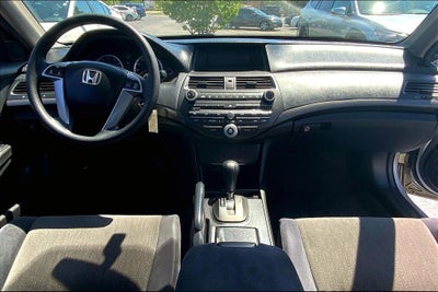 2008 Honda Accord LX-P 2.4