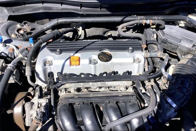 2012 Honda Accord EX-L 2.4