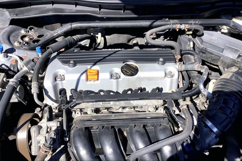 2012 Honda Accord EX-L 2.4