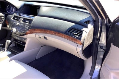 2012 Honda Accord EX-L 2.4