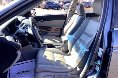 2012 Honda Accord EX-L 2.4