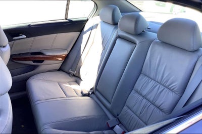 2012 Honda Accord EX-L 2.4