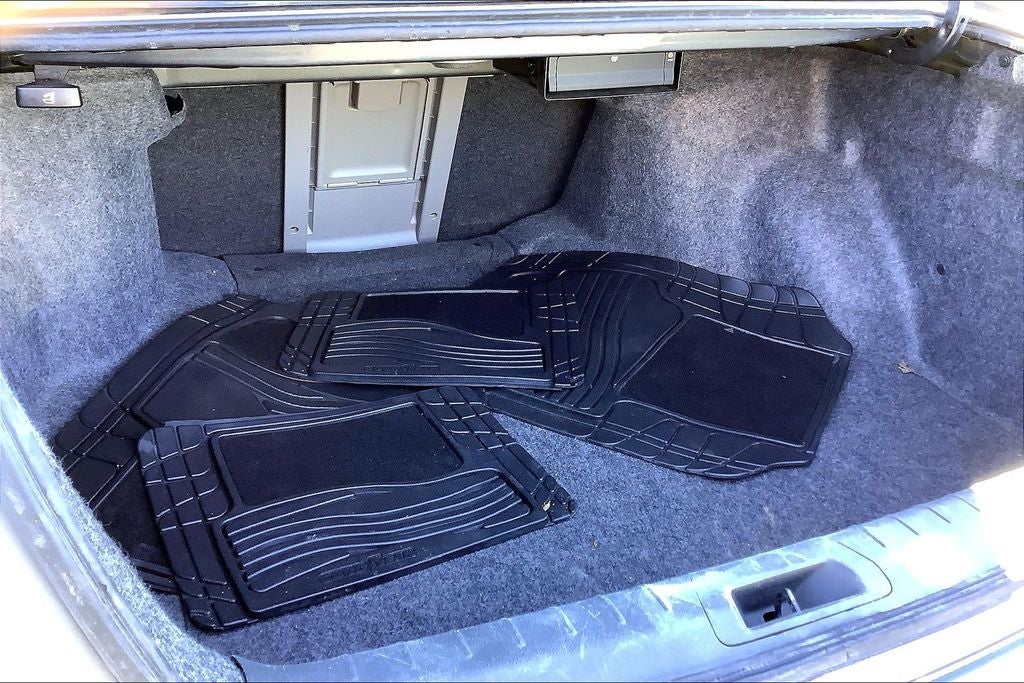 2012 Honda Accord EX-L 2.4