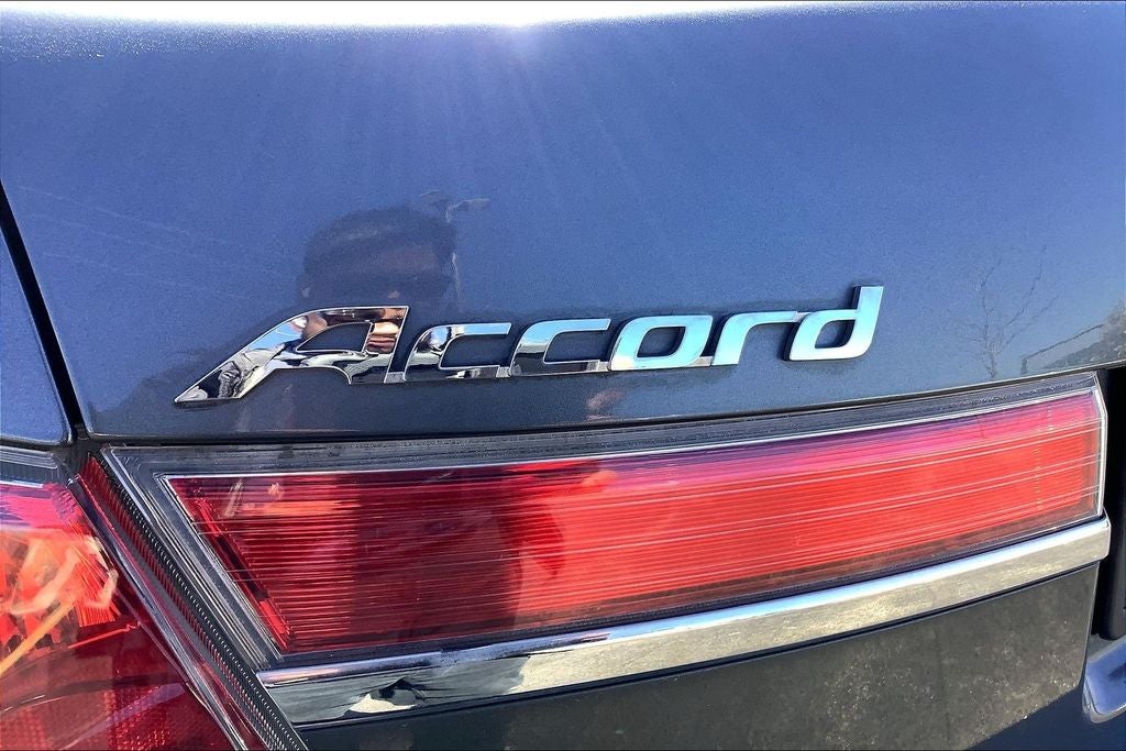 2012 Honda Accord EX-L 2.4