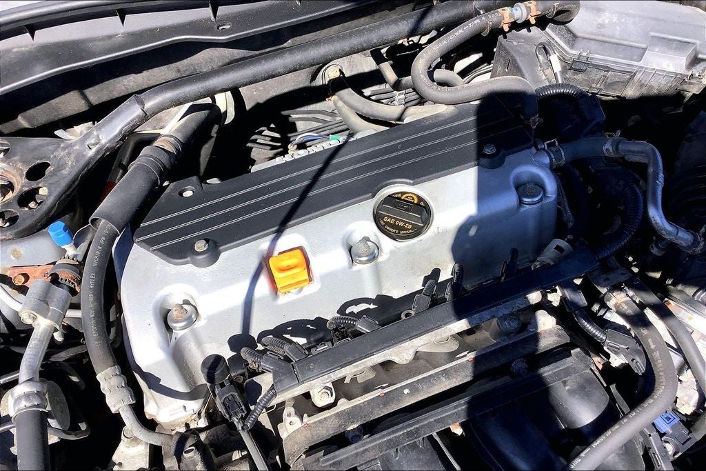 2012 Honda Accord EX-L 2.4