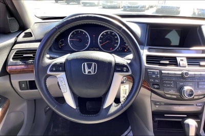 2012 Honda Accord EX-L 2.4