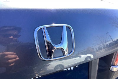 2012 Honda Accord EX-L 2.4