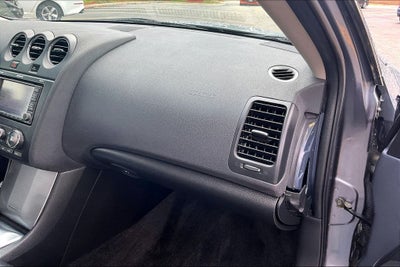 2011 Nissan Altima 3.5 SR