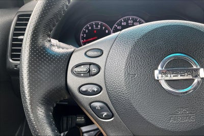 2011 Nissan Altima 3.5 SR