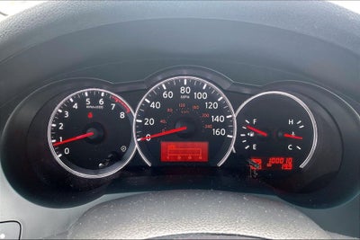 2011 Nissan Altima 3.5 SR
