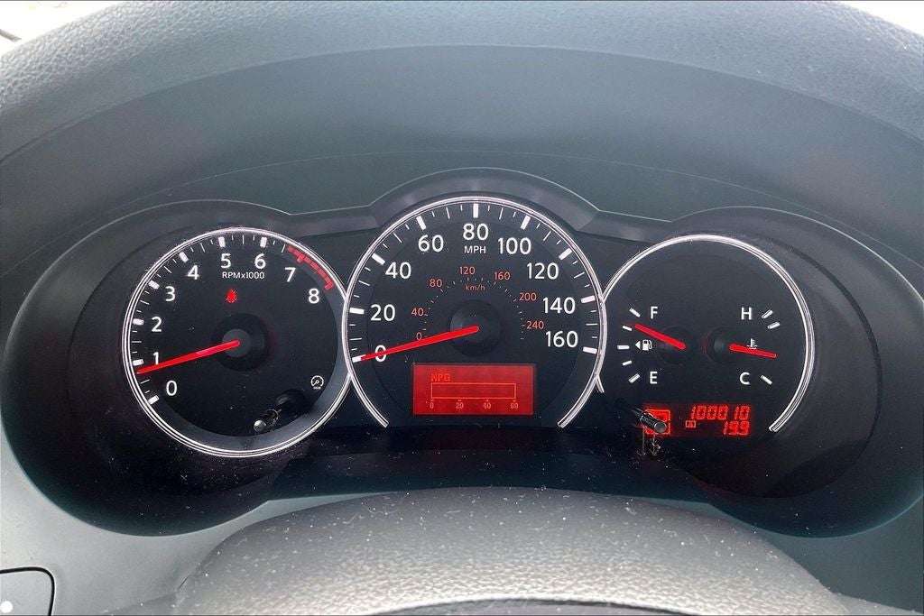 2011 Nissan Altima 3.5 SR