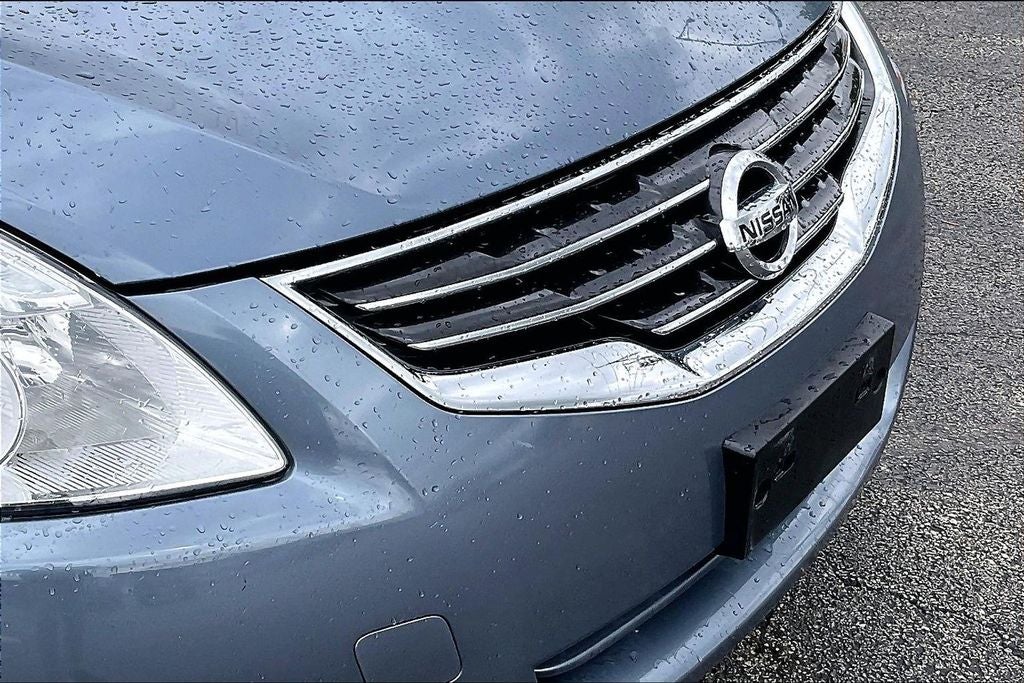 2011 Nissan Altima 3.5 SR