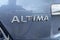 2011 Nissan Altima 3.5 SR