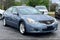 2011 Nissan Altima 3.5 SR