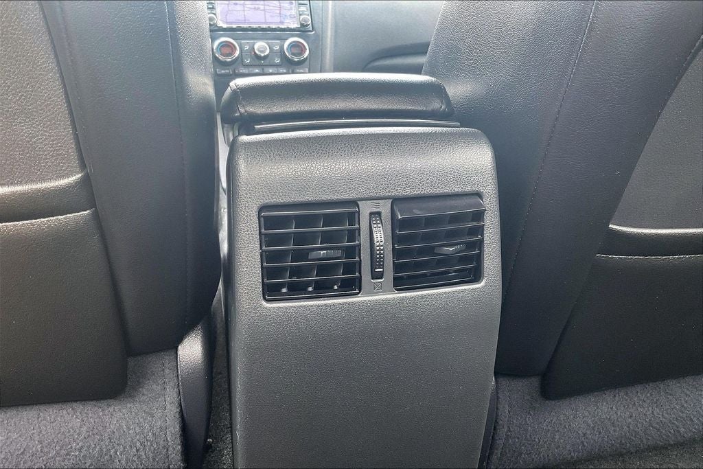 2011 Nissan Altima 3.5 SR