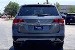 2018 Volkswagen Atlas S 4Motion