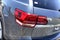 2018 Volkswagen Atlas S 4Motion