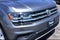 2018 Volkswagen Atlas S 4Motion