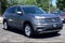 2018 Volkswagen Atlas S 4Motion